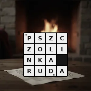 Rozwiązanie krzyżówki: angren - pszczolinka ruda | hasła, synonimy i podpowiedzi Hasło krzyżówkowe angren - pszczolinka ruda – rozwiązanie, synonimy, podpowiedzi i definicje krzyżówkowe